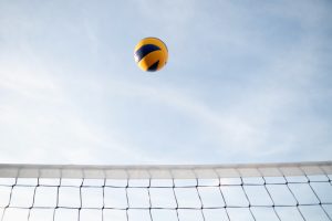 Volleybaltoernooi @ Focus